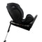 Britax Swivel-Grow Max Air Car Seat - Onyx Black
