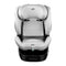 Britax Swivel-Grow Max Air Car Seat - Linen Grey