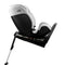 Britax Swivel-Grow Max Air Car Seat - Linen Grey