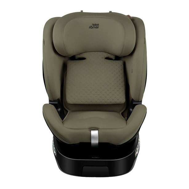 Britax Swivel-Grow Max Air Car Seat - Urban Olive