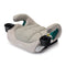 Britax UpNGo Click Backless Booster Seat - Parchment