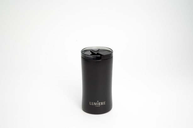 Lumiere Paris Lavish Ceramic Interior Cup 12oz