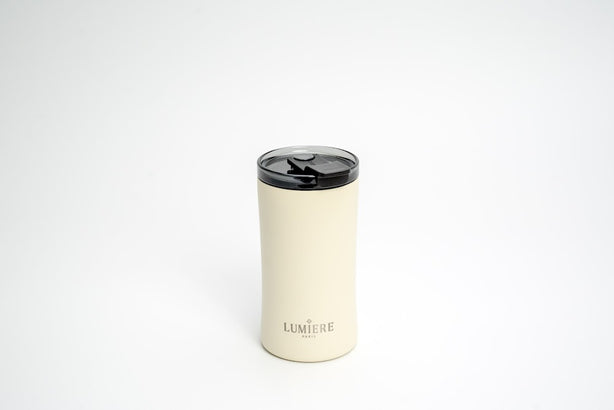Lumiere Paris Lavish Ceramic Interior Cup 12oz