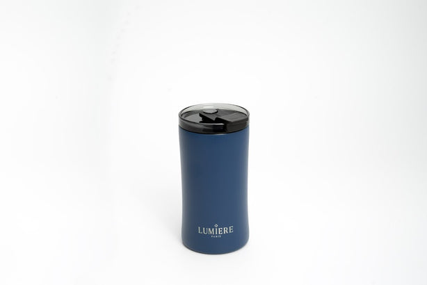 Lumiere Paris Lavish Ceramic Interior Cup 12oz