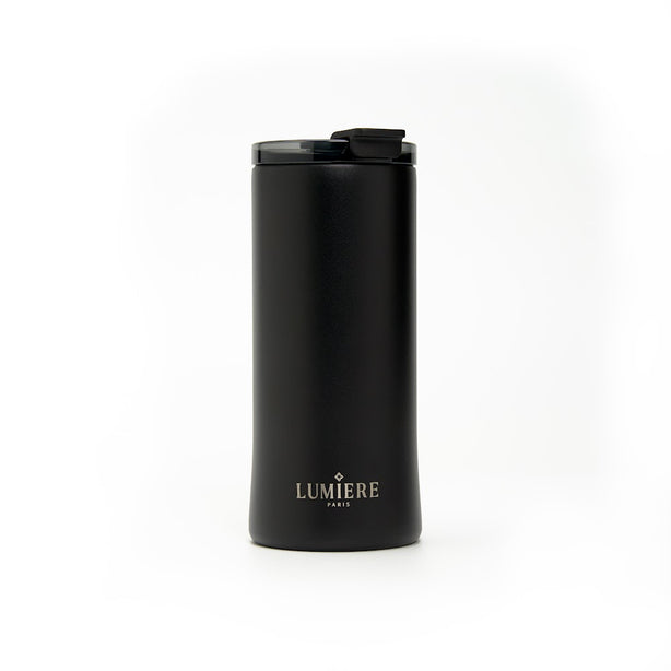 Lumiere Paris Glamor Ceramic Interior Cup 16oz