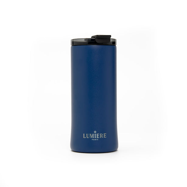 Lumiere Paris Glamor Ceramic Interior Cup 16oz