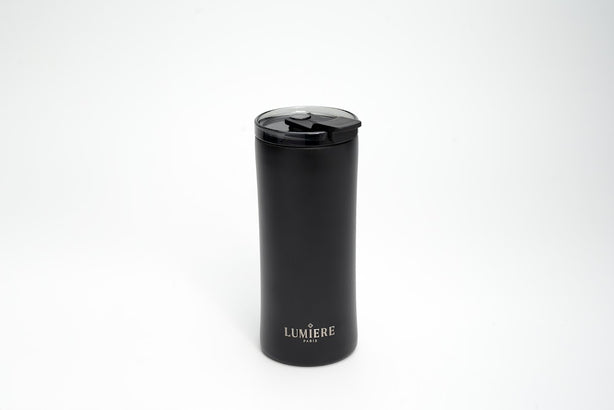 Lumiere Paris Lavish Ceramic Interior Cup 16oz