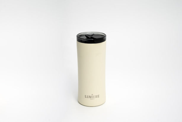 Lumiere Paris Lavish Ceramic Interior Cup 16oz