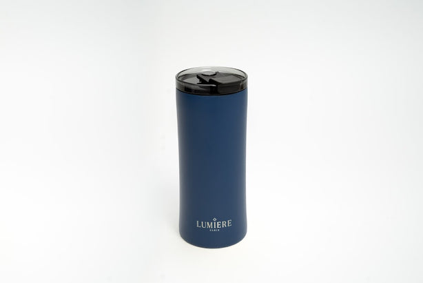 Lumiere Paris Lavish Ceramic Interior Cup 16oz