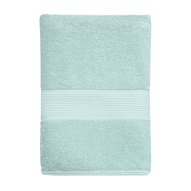 Suzanne Sobelle Victoria Bath Towel With Gift Carrier