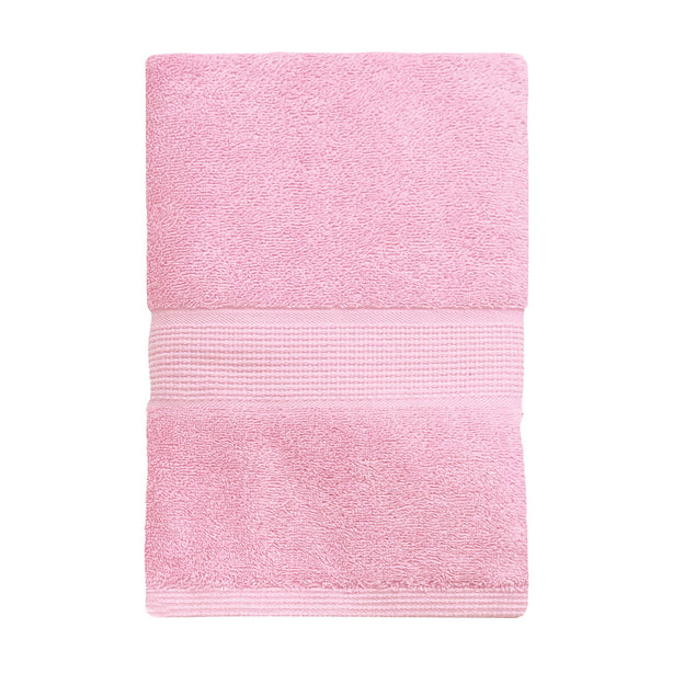 Suzanne Sobelle Victoria Bath Towel With Gift Carrier