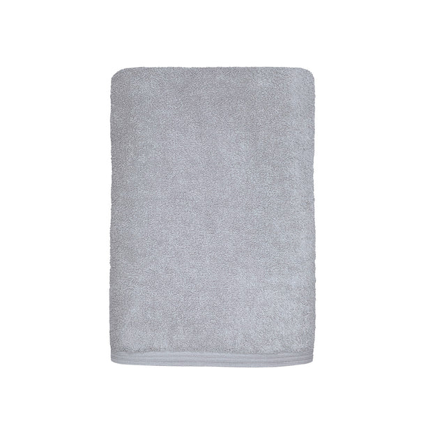 Charles Millen Signature Loft 100% Cloud-like Premium Cotton Bath Linen, Sports Bath Towel, Set Of 2