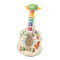 LeapFrog Strum and Count Wooden Guitar |Musical Toy | Wooden Toy | Learning Toy
