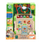 LeapFrog Touch and Learn Wooden Activity Cube | Baby Toy | Early Learning Toy | Wooden Toy