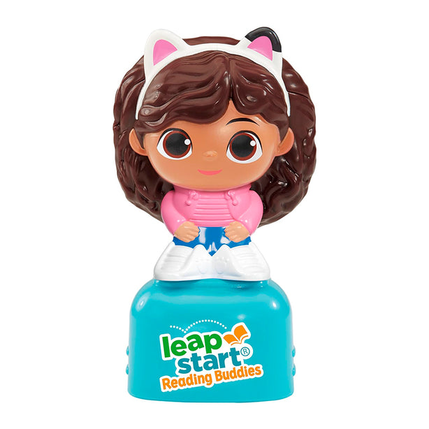 LeapFrog LeapStart Reading Buddies: Paw-tastic Words and Gabby Cats