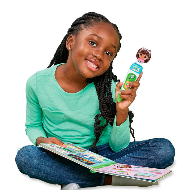 LeapFrog LeapStart Reading Buddies: Paw-tastic Words and Gabby Cats