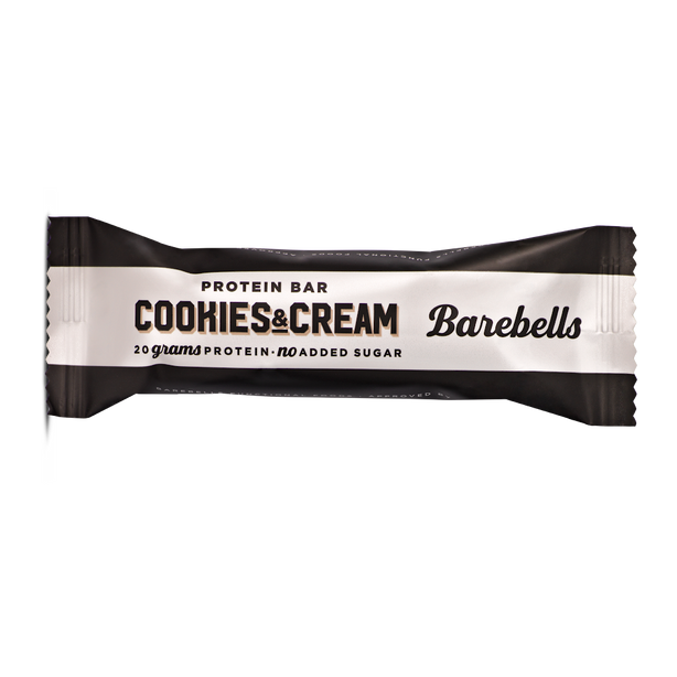 Barebells Protein Bar (Box Of 12)