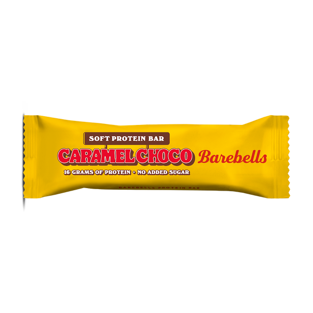 Barebells Protein Bar (Box Of 12)