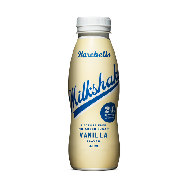 Barebells Protein Milkshake (Case Of 8)
