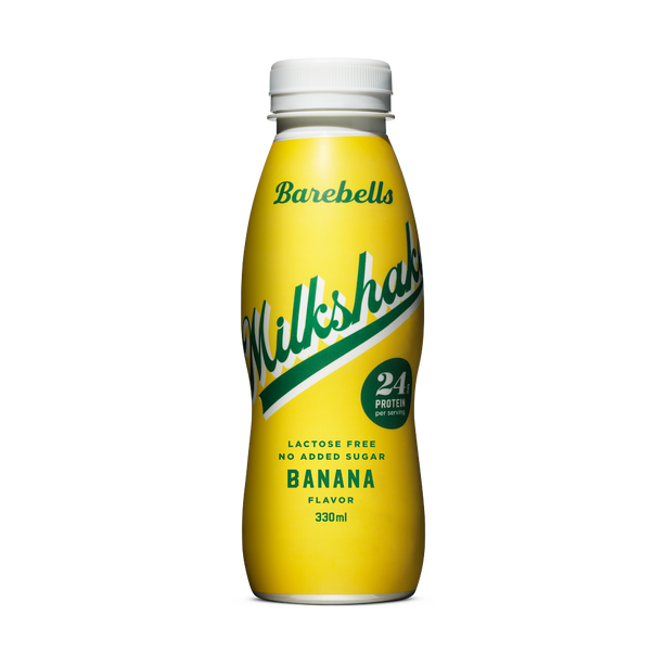 Barebells Protein Milkshake (Case Of 8)