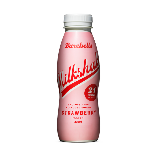 Barebells Protein Milkshake (Case Of 8)