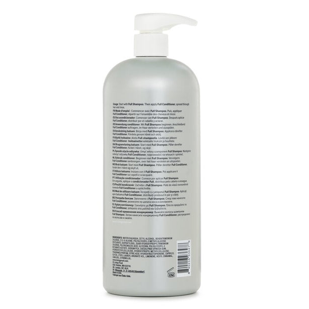 Full Conditioner - 1000ml/33.8oz