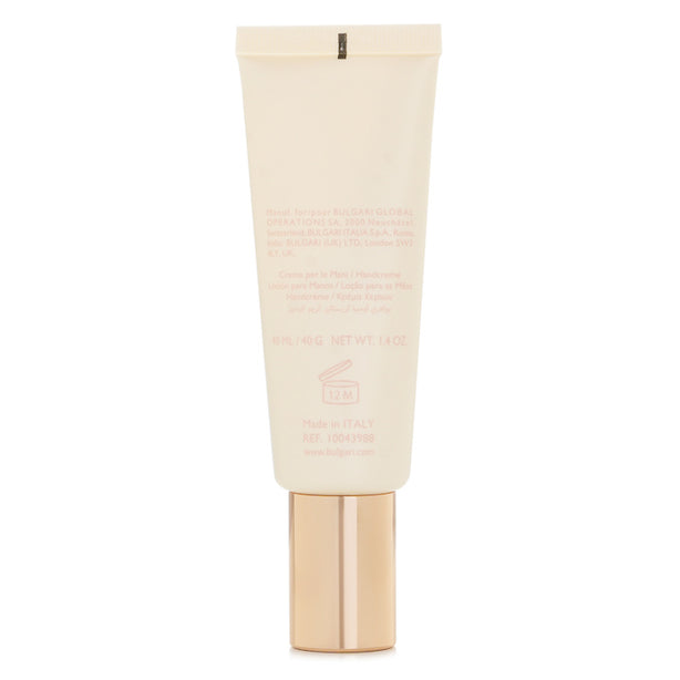 Omnia Crystalline Hand Cream - 40ml