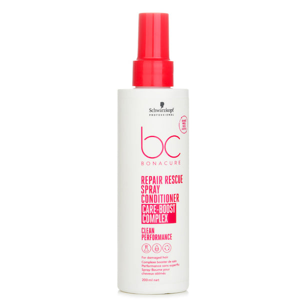 Bonacure Repair Rescue Spray Conditioner - 200ml