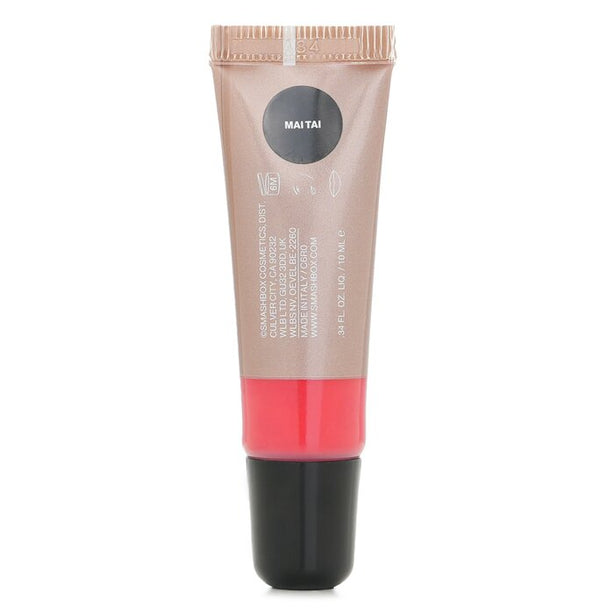 Halo Sheer To Stay Color Tint Lip+cheek - # Mai Tai - 10ml