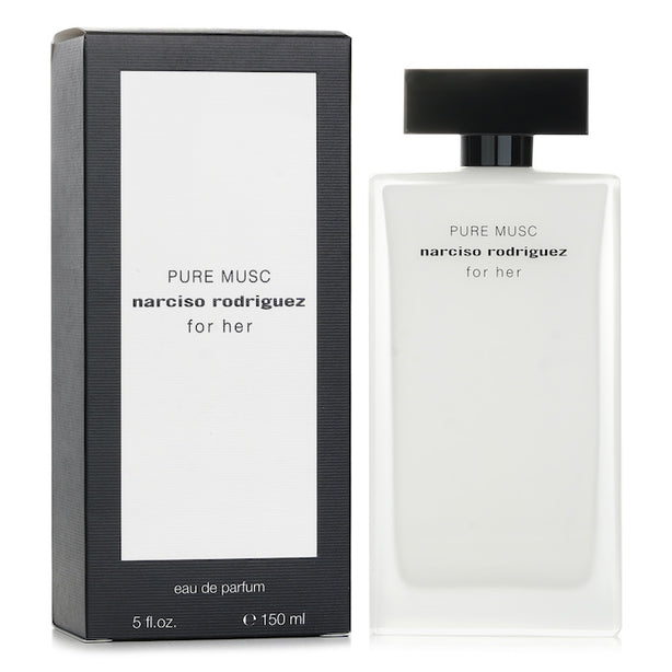 For Her Pure Musc Eau De Parfum Spray - 150ml/5oz