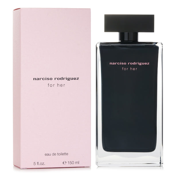 For Her Eau De Toilette Spray - 150ml/5oz