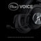 Logitech Pro X 7.1 Gaming Headset With Blue Voice