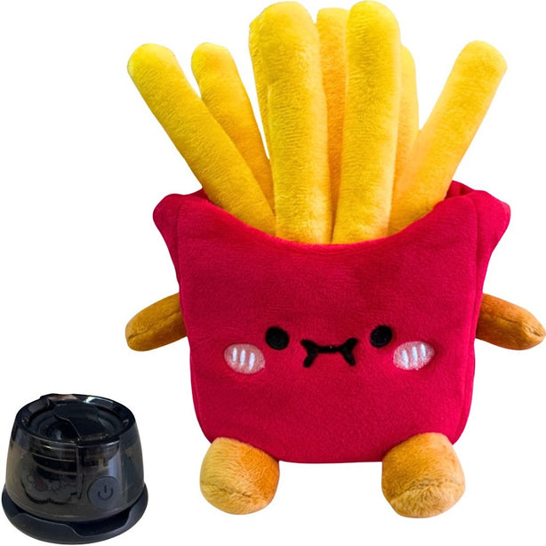 Thecoopidea Plush Bluetooth Speaker