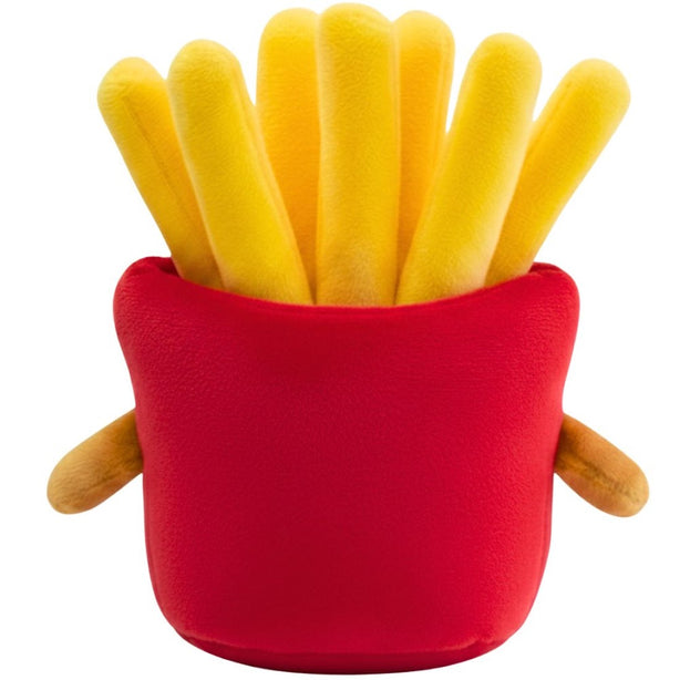Thecoopidea Plush Bluetooth Speaker