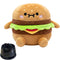 Thecoopidea Plush Bluetooth Speaker