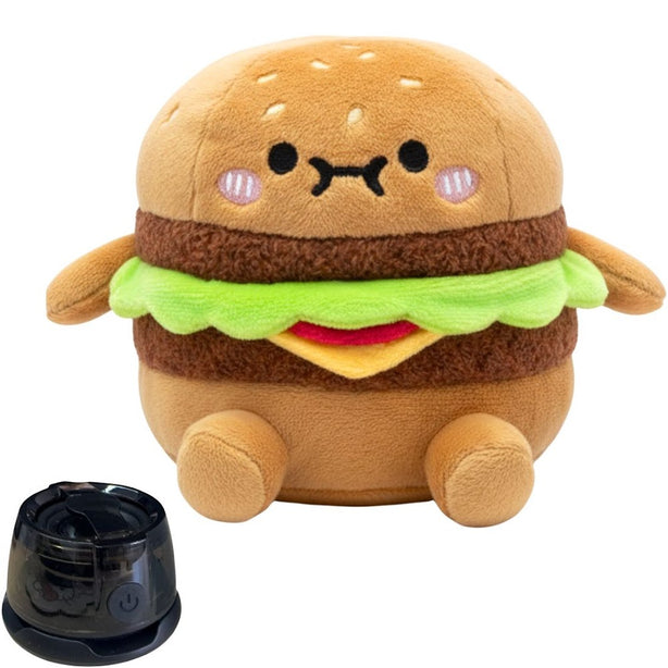 Thecoopidea Plush Bluetooth Speaker