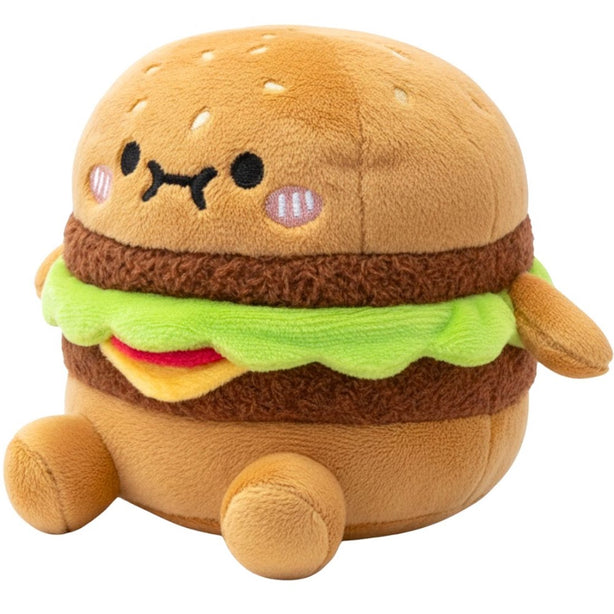 Thecoopidea Plush Bluetooth Speaker