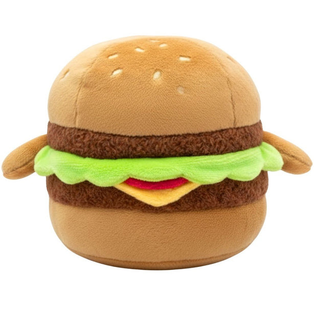 Thecoopidea Plush Bluetooth Speaker