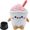 Thecoopidea Plush Bluetooth Speaker