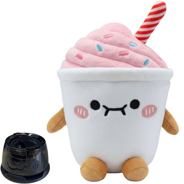 Thecoopidea Plush Bluetooth Speaker