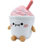 Thecoopidea Plush Bluetooth Speaker