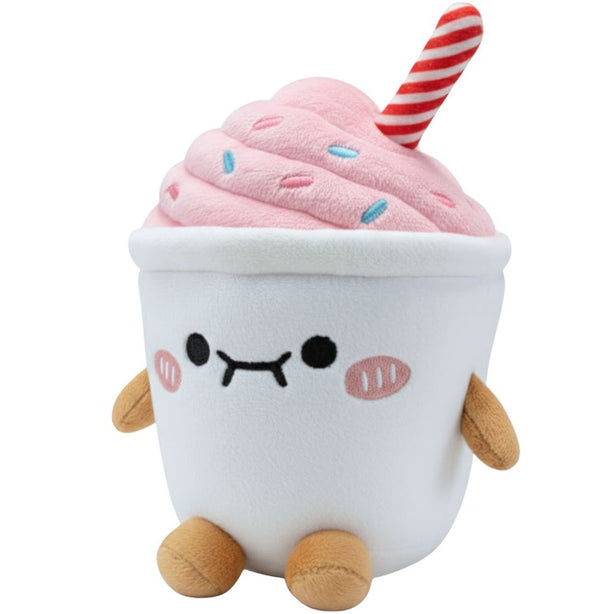 Thecoopidea Plush Bluetooth Speaker