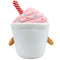Thecoopidea Plush Bluetooth Speaker