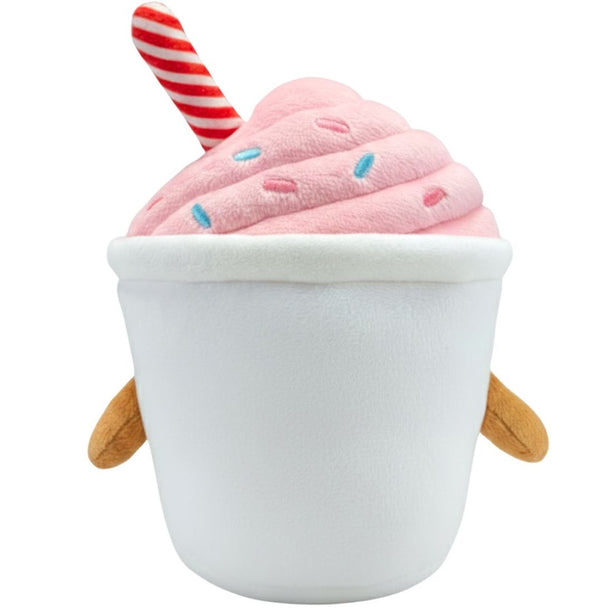 Thecoopidea Plush Bluetooth Speaker
