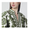 Palermo Dress With Green Print