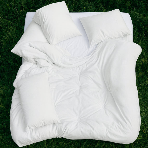[Ships from Korea] ICTUS Mulberry Quilt