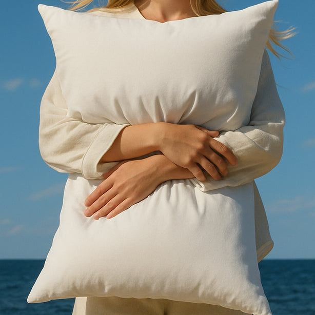 [Ships from Korea] ICTUS Mulberry Pillowcase 50x77cm