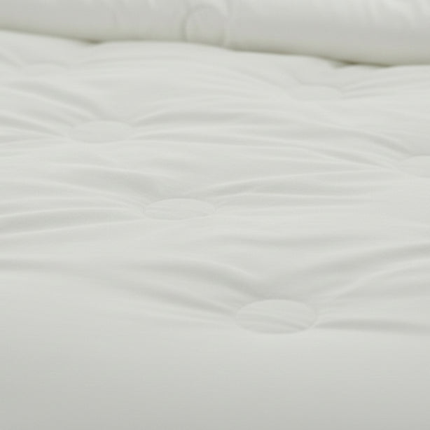 [Ships from Korea] ICTUS Mulberry Quilt Set (Quilt + 2 Pillowcases)