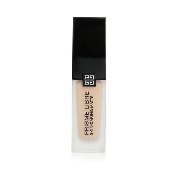 Prisme Libre Skin Caring Matte Foundation