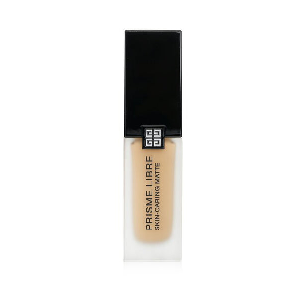 Prisme Libre Skin Caring Matte Foundation